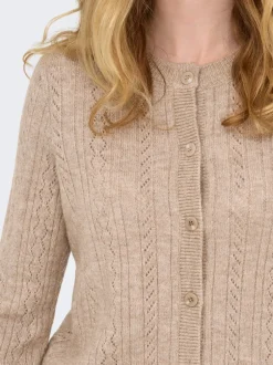 Discount JDYAPRIL Cardigan Dame Strik & Cardigans