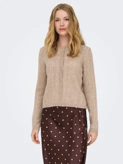 Discount JDYAPRIL Cardigan Dame Strik & Cardigans