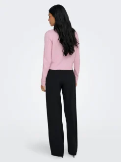 Best JDYAPRIL Cardigan Dame Strik & Cardigans
