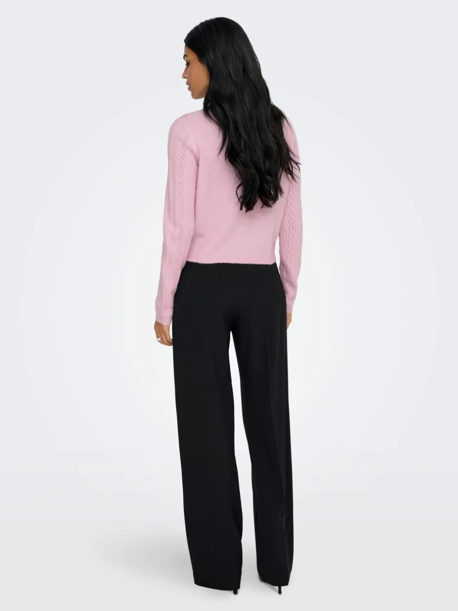 Best JDYAPRIL Cardigan Dame Strik & Cardigans