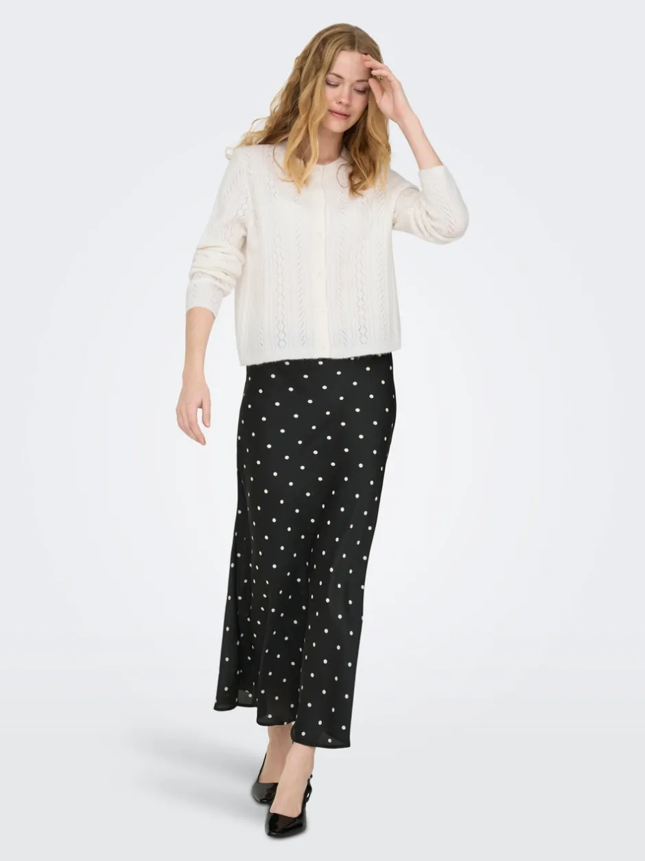 New JDYAPRIL Cardigan Dame Strik & Cardigans