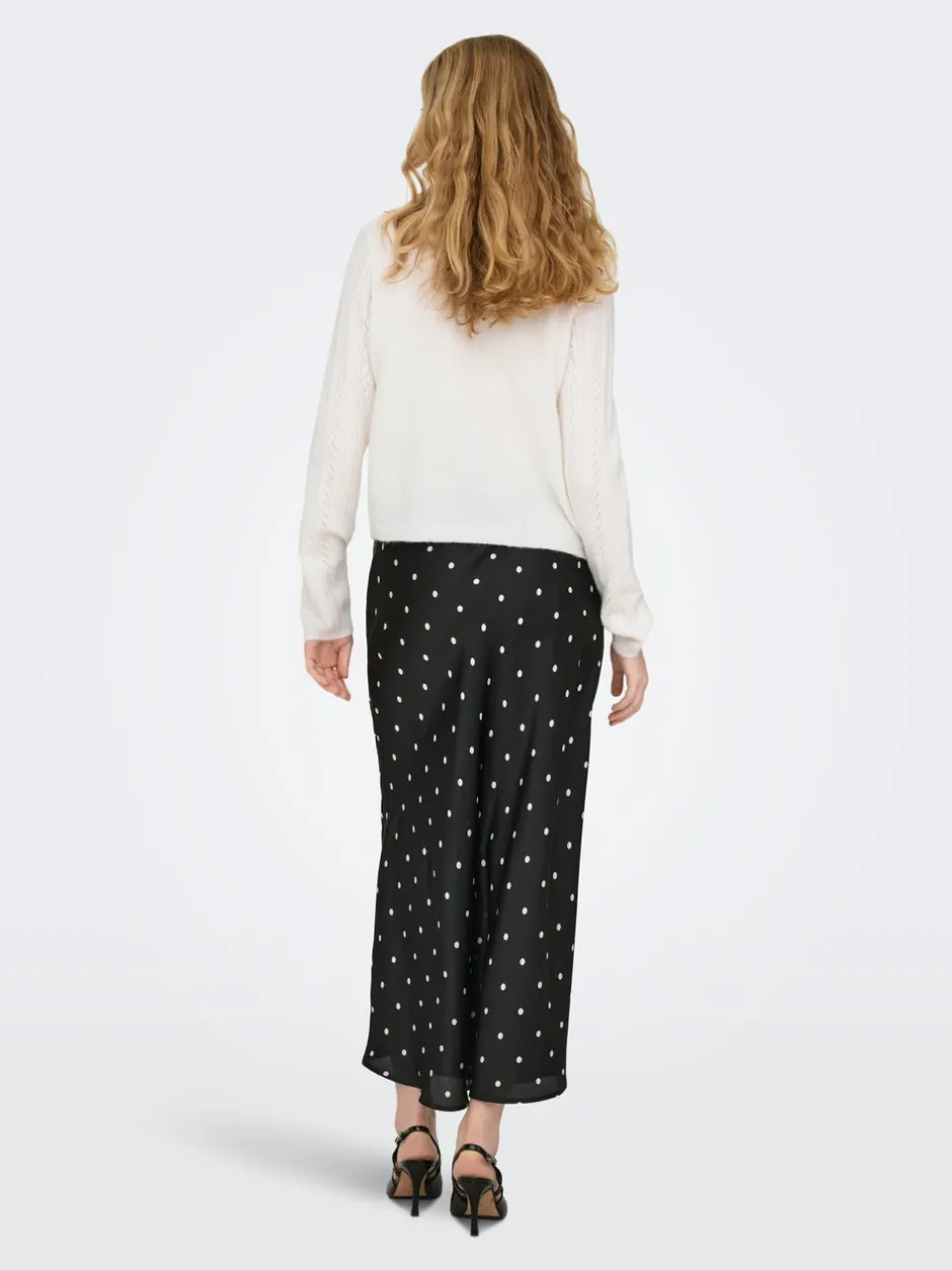 New JDYAPRIL Cardigan Dame Strik & Cardigans