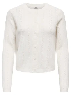 New JDYAPRIL Cardigan Dame Strik & Cardigans