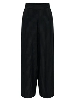 Hot JDYARA Wide leg fit Bukser Dame Bukser