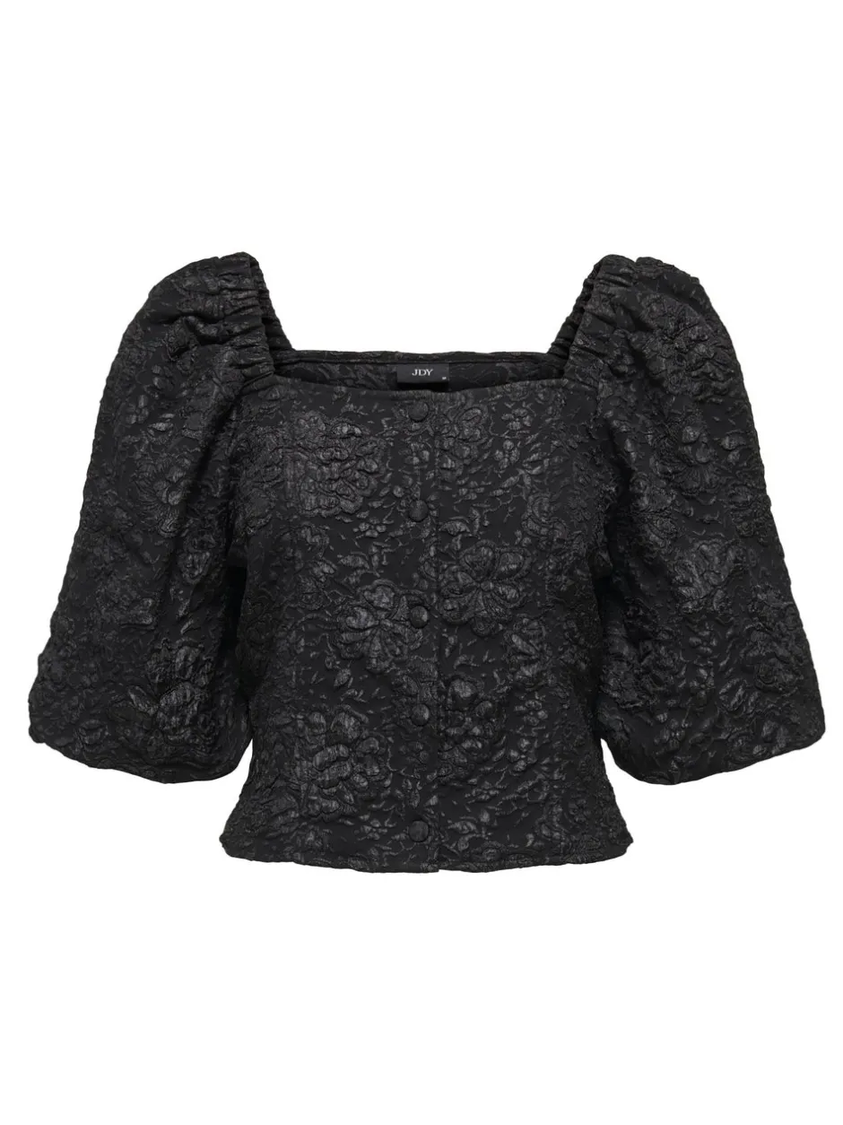 Hot JDYARIA Top Dame Toppe