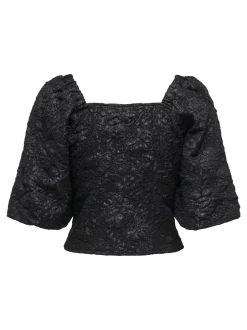 Hot JDYARIA Top Dame Toppe