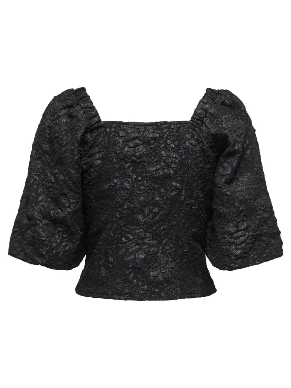 Hot JDYARIA Top Dame Toppe