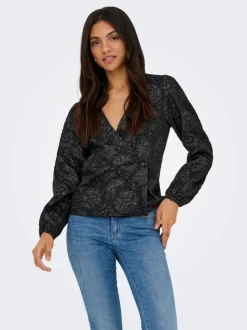 JDYARIA Top Dame Toppe
