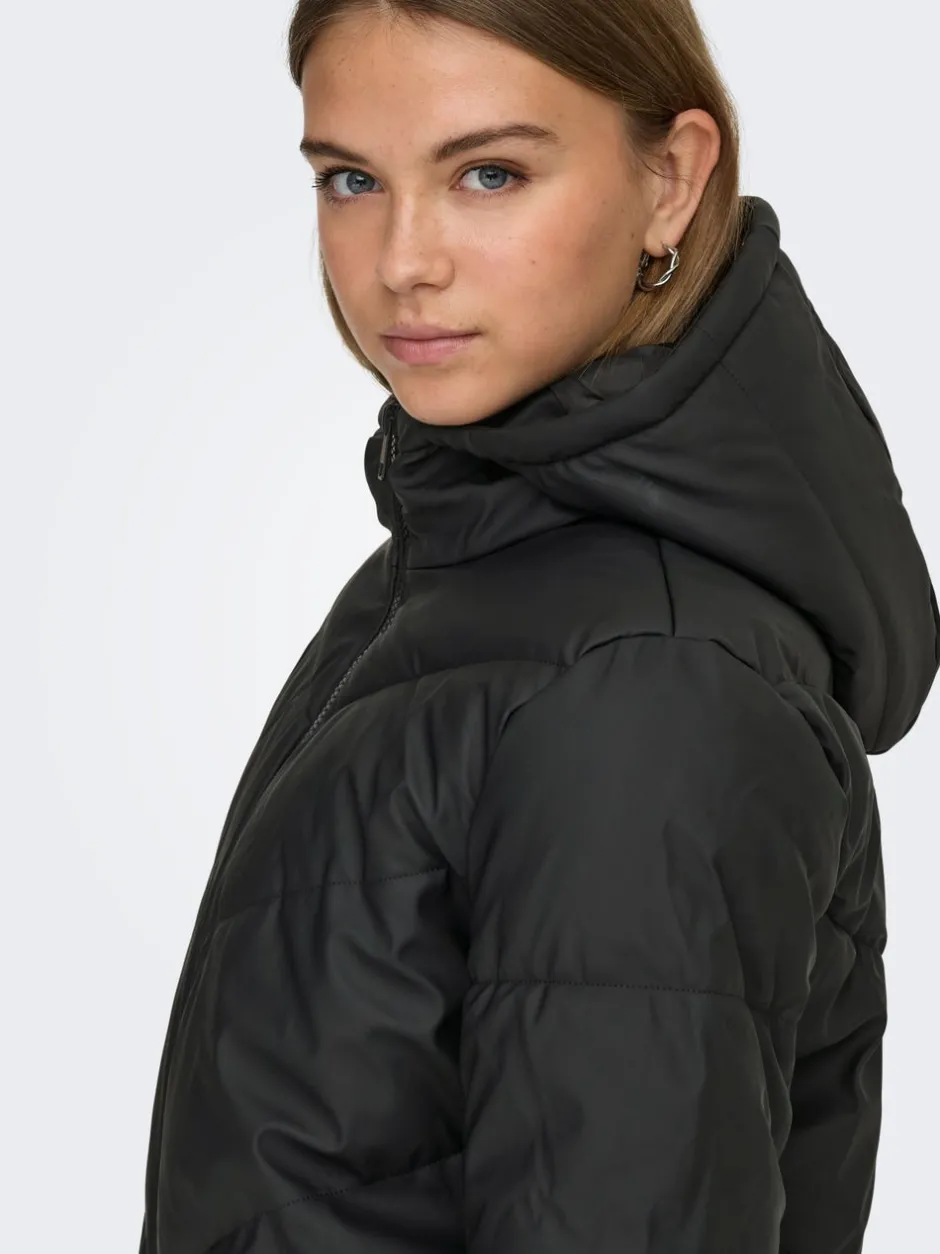 Best JDYARNHEM Jakke Dame Jakker Og Frakker