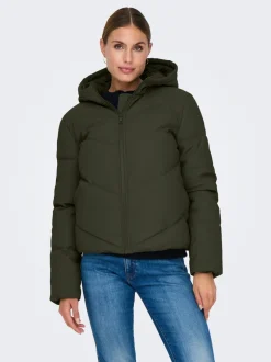 Sale JDYARNHEM Jakke Dame Jakker Og Frakker