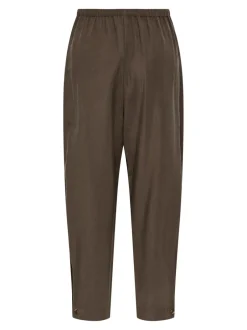 Online JDYASTA Loose fit Bukser i wide fit Dame Bukser