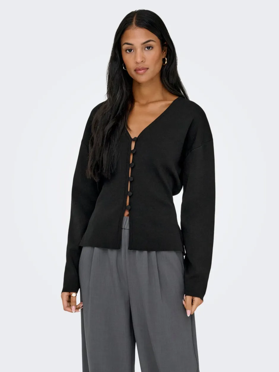 JDYASTRA Cardigan Dame Strik & Cardigans