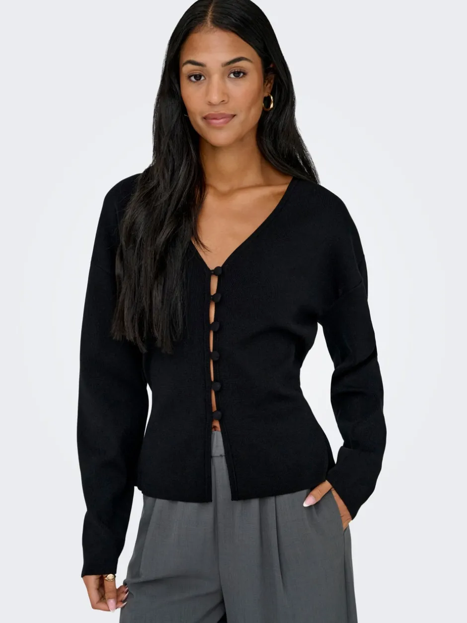 JDYASTRA Cardigan Dame Strik & Cardigans