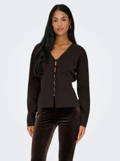 JDYASTRA Cardigan Dame Strik & Cardigans