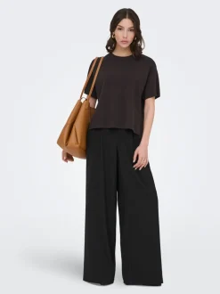 Clearance JDYASTRA Striktrøje Dame Strik & Cardigans