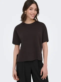 Clearance JDYASTRA Striktrøje Dame Strik & Cardigans