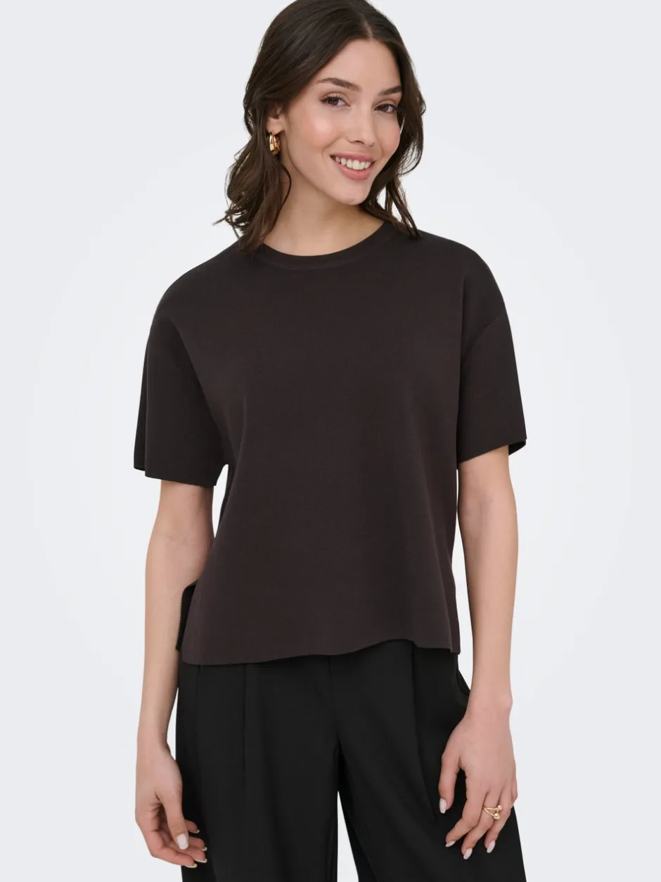 Clearance JDYASTRA Striktrøje Dame Strik & Cardigans