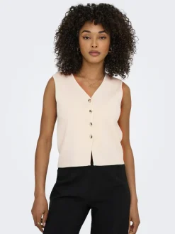 Sale JDYASTRA Vest Dame Toppe
