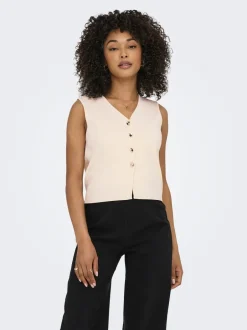 Sale JDYASTRA Vest Dame Toppe