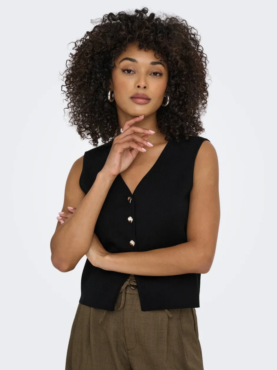 Best JDYASTRA Vest Dame Toppe