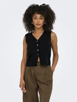Best JDYASTRA Vest Dame Toppe