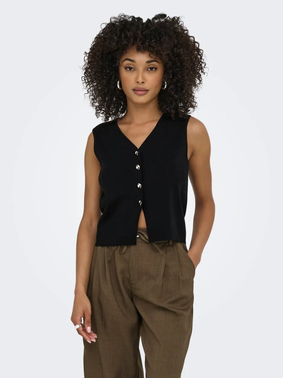 Best JDYASTRA Vest Dame Toppe