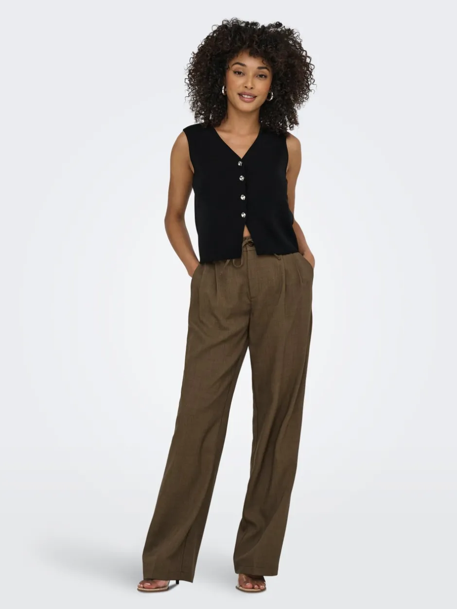 Best JDYASTRA Vest Dame Toppe