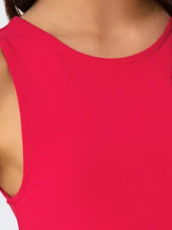 Hot JDYAVA Lang kjole Dame Kjoler