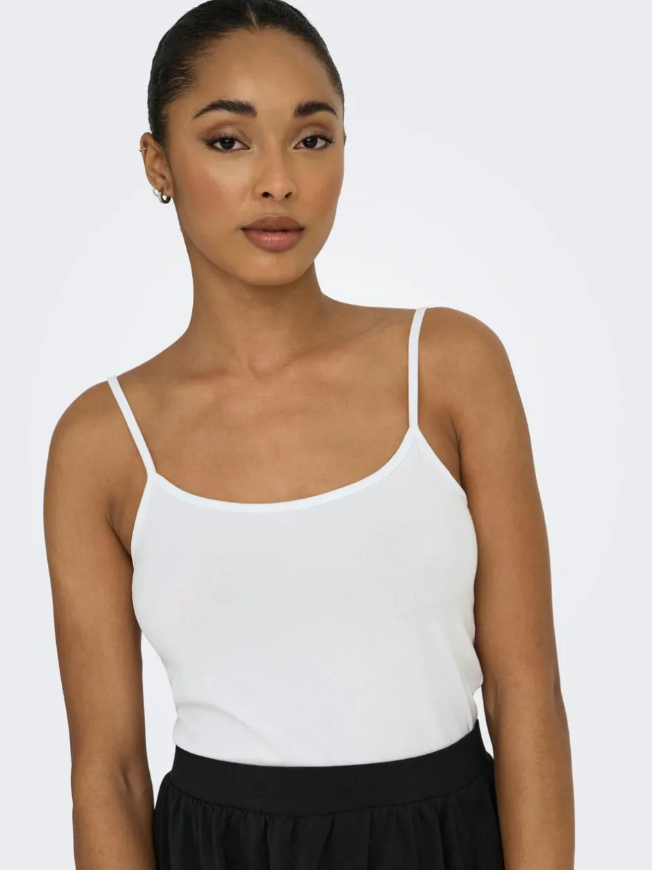 Sale JDYAVA 2-pack Top Dame Toppe