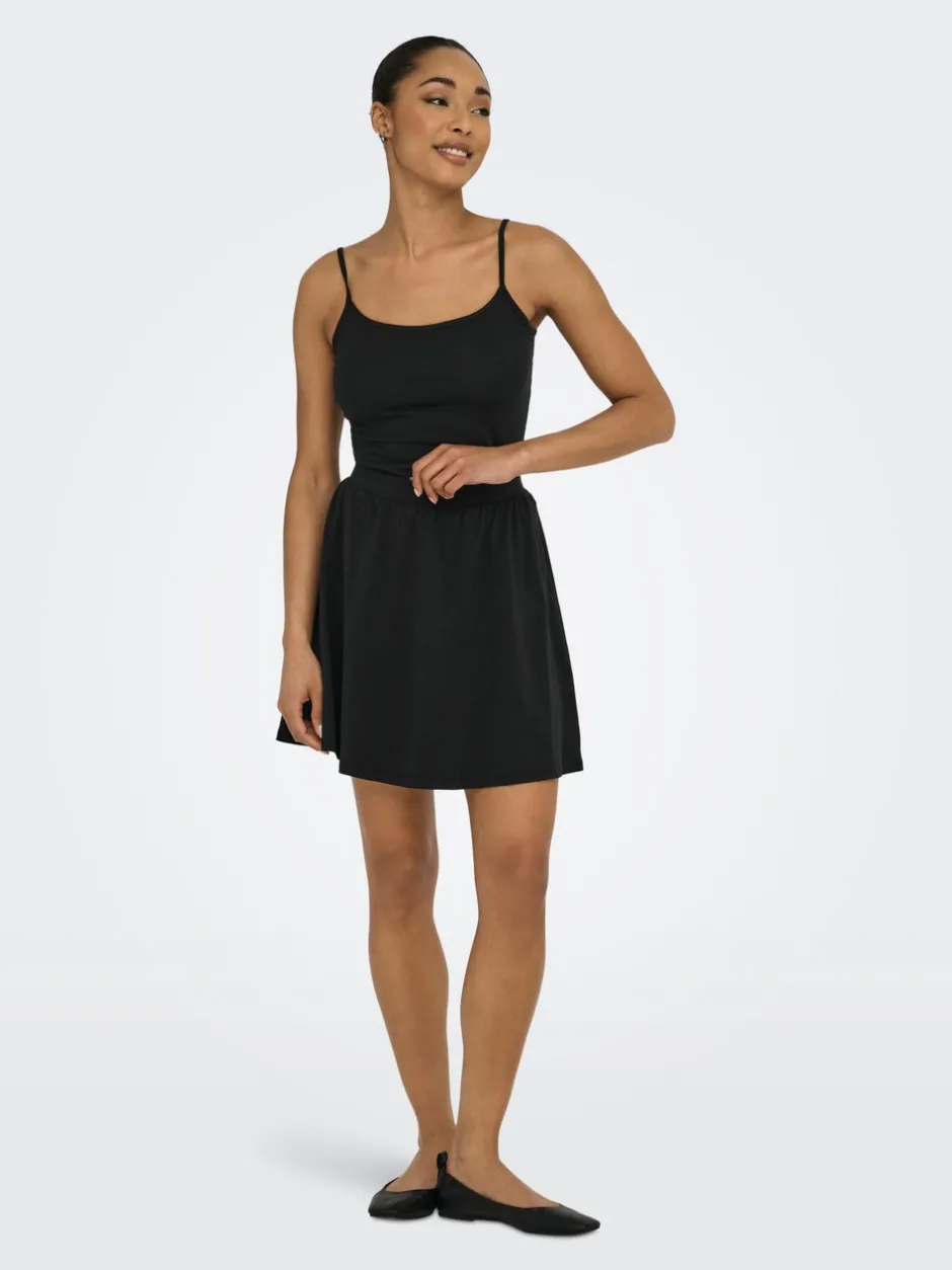 Sale JDYAVA 2-pack Top Dame Toppe