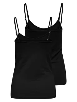 Hot JDYAVA 2-pack Top Dame Toppe