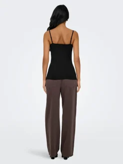 Hot JDYAVA 2-pack Top Dame Toppe