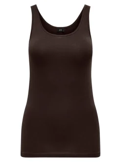 Outlet JDYAVA Tanktop Dame Toppe