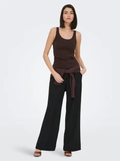 Outlet JDYAVA Tanktop Dame Toppe