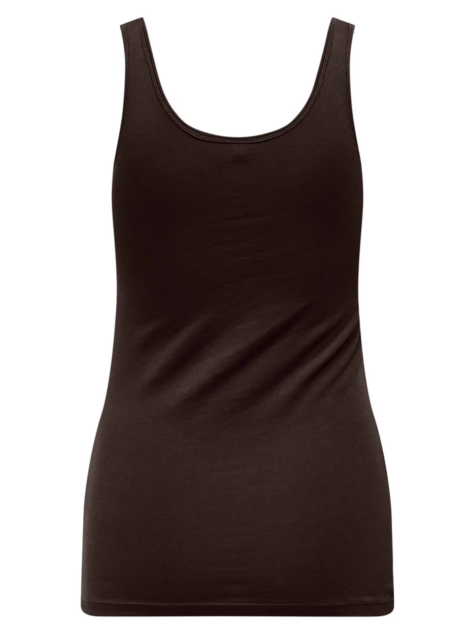Outlet JDYAVA Tanktop Dame Toppe