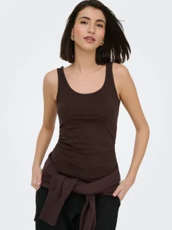 Outlet JDYAVA Tanktop Dame Toppe