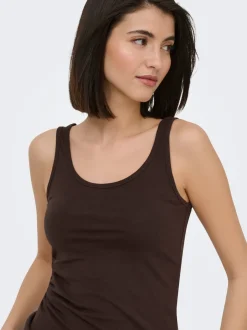 Outlet JDYAVA Tanktop Dame Toppe