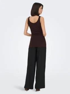 Outlet JDYAVA Tanktop Dame Toppe