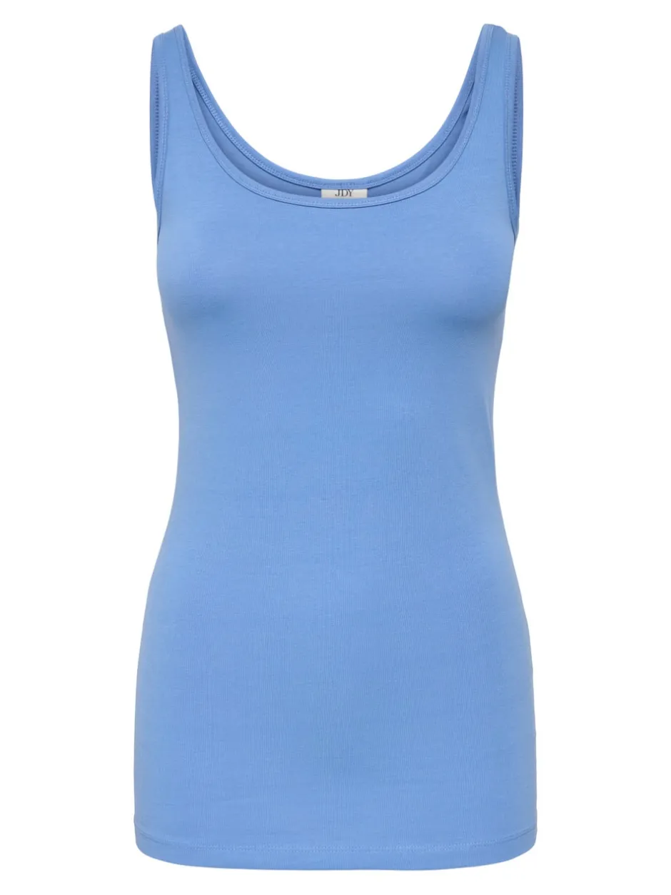 Outlet JDYAVA Tanktop Dame Toppe