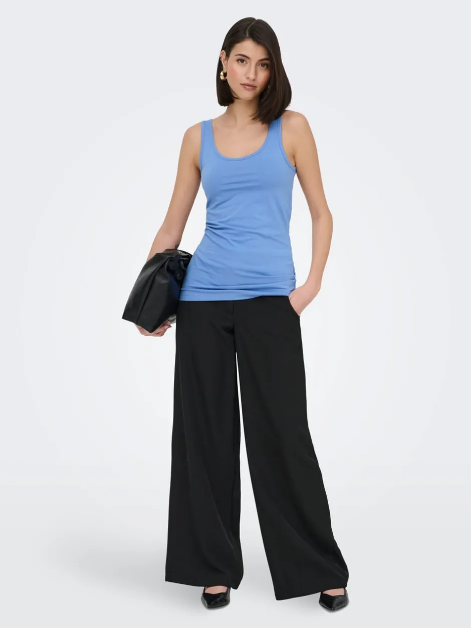 Outlet JDYAVA Tanktop Dame Toppe