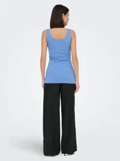 Outlet JDYAVA Tanktop Dame Toppe