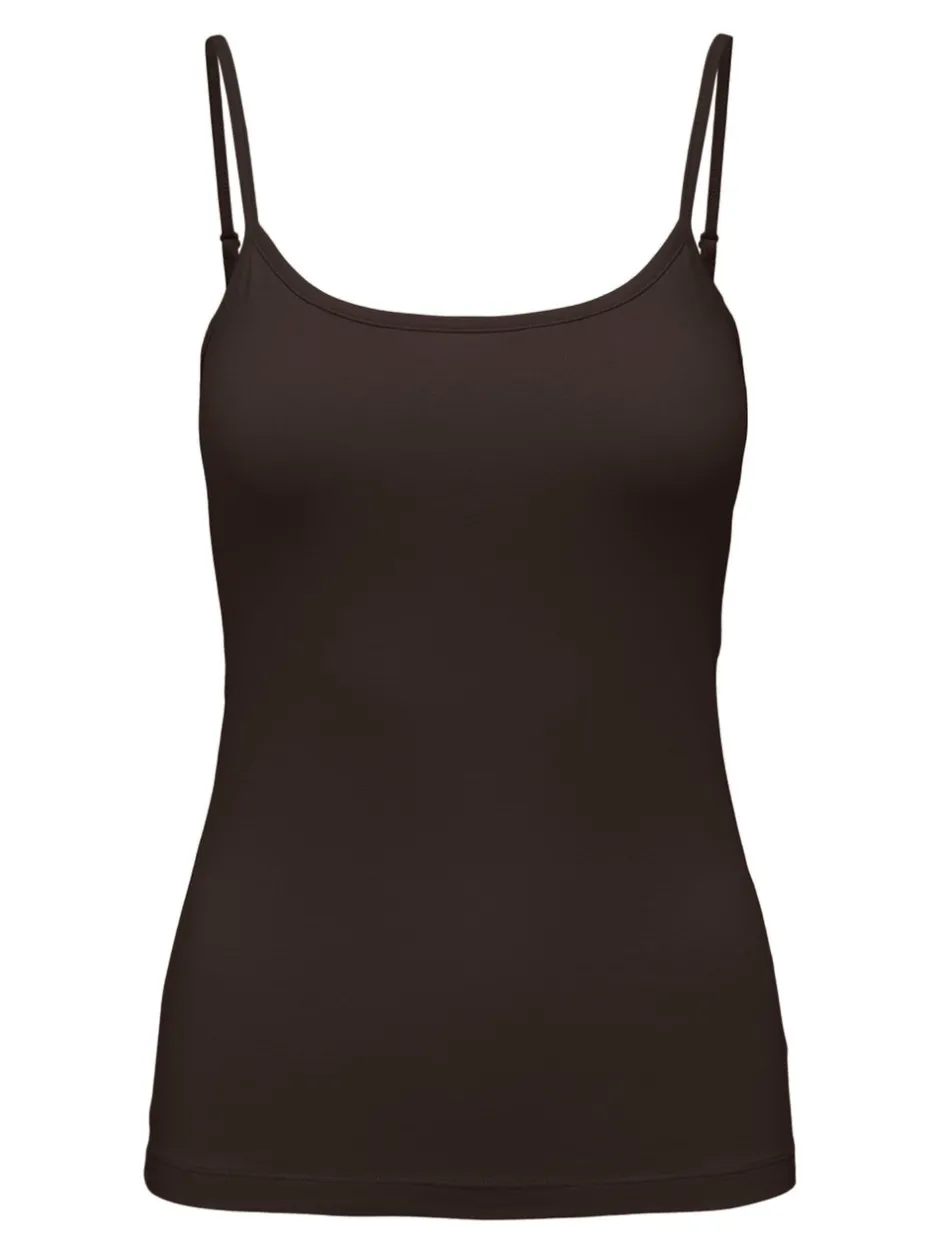 New JDYAVA Tanktop Dame Toppe