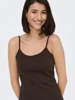 New JDYAVA Tanktop Dame Toppe