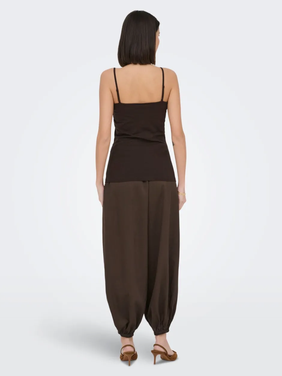 New JDYAVA Tanktop Dame Toppe