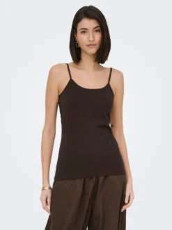 New JDYAVA Tanktop Dame Toppe