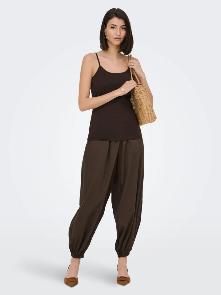 New JDYAVA Tanktop Dame Toppe