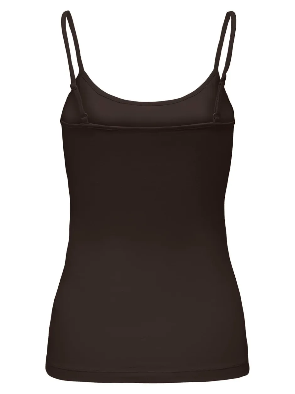 New JDYAVA Tanktop Dame Toppe
