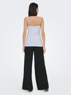 Discount JDYAVA Tanktop Dame Toppe
