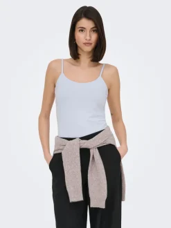 Discount JDYAVA Tanktop Dame Toppe