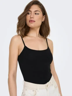 Outlet JDYAVA Tanktop Dame Toppe